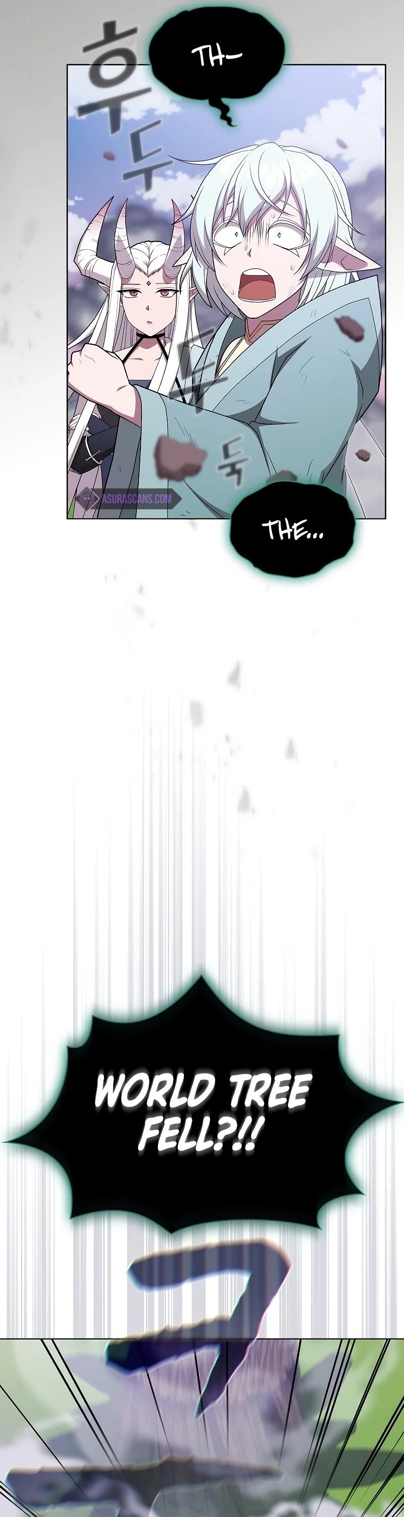 The Tutorial Tower's Advanced Player chapter 174 page 39