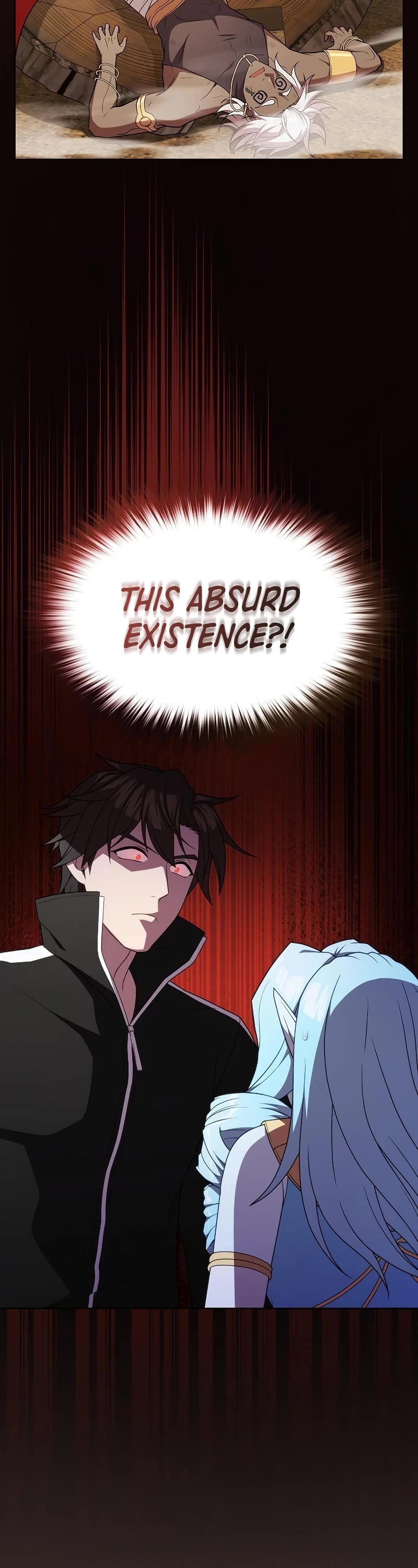 The Tutorial Tower's Advanced Player chapter 174 page 4