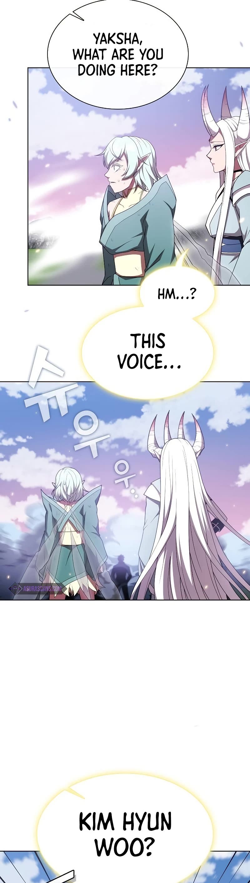 The Tutorial Tower's Advanced Player chapter 174 page 41