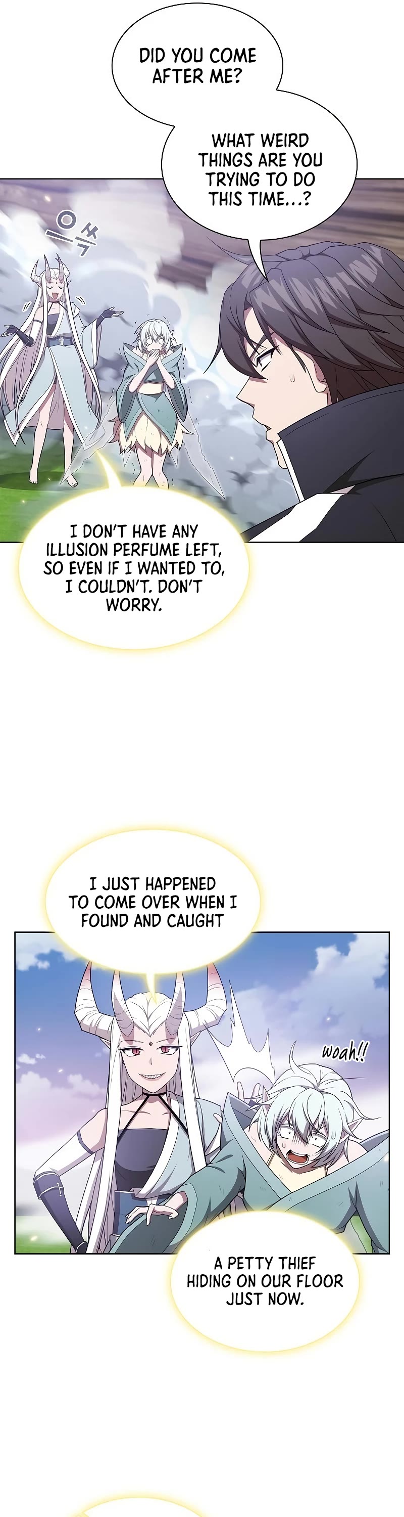 The Tutorial Tower's Advanced Player chapter 174 page 43