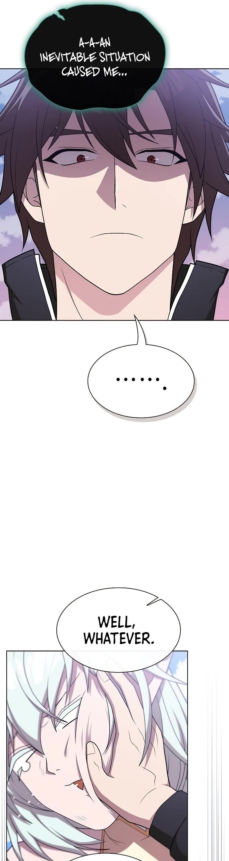 The Tutorial Tower's Advanced Player chapter 174 page 48