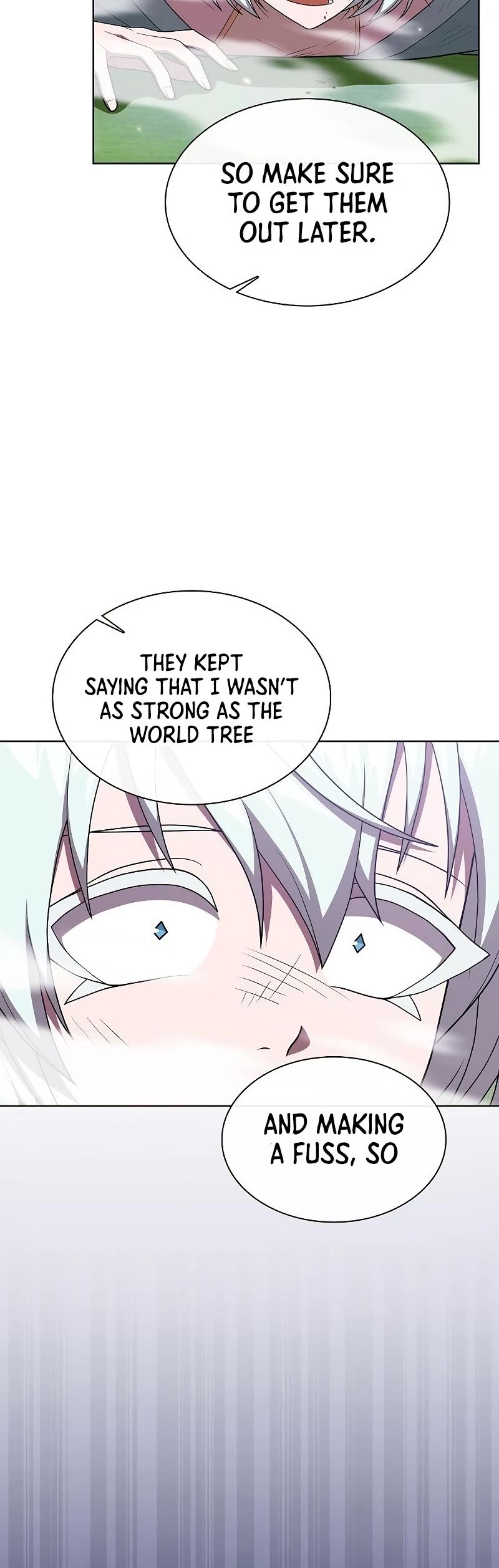 The Tutorial Tower's Advanced Player chapter 174 page 51