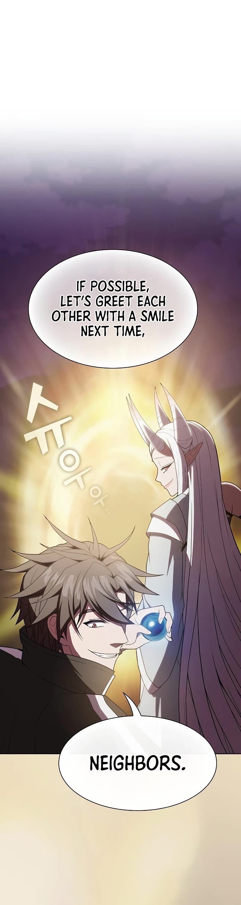 The Tutorial Tower's Advanced Player chapter 174 page 54