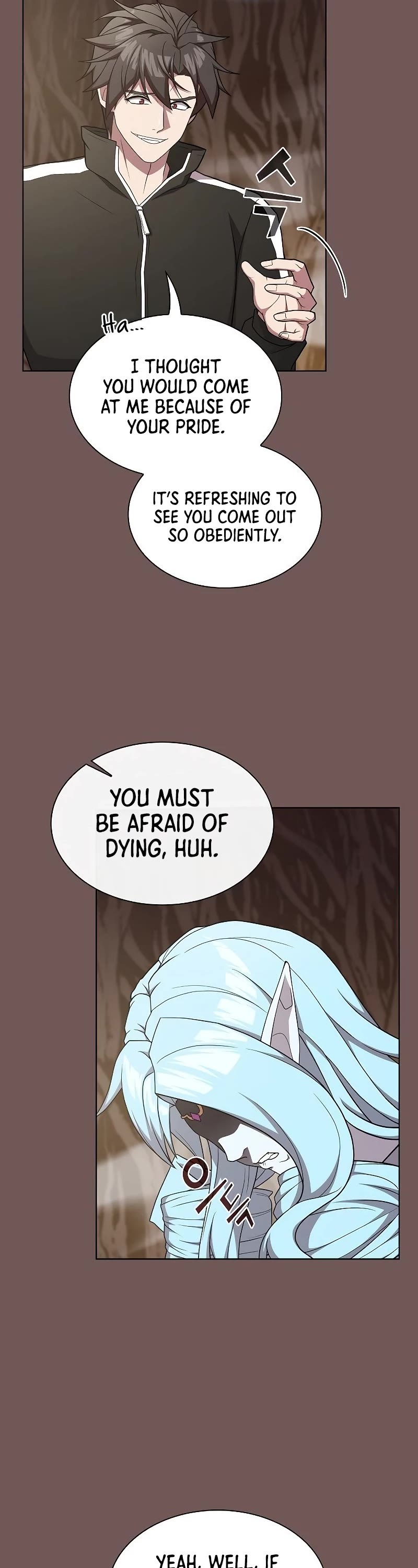 The Tutorial Tower's Advanced Player chapter 174 page 8