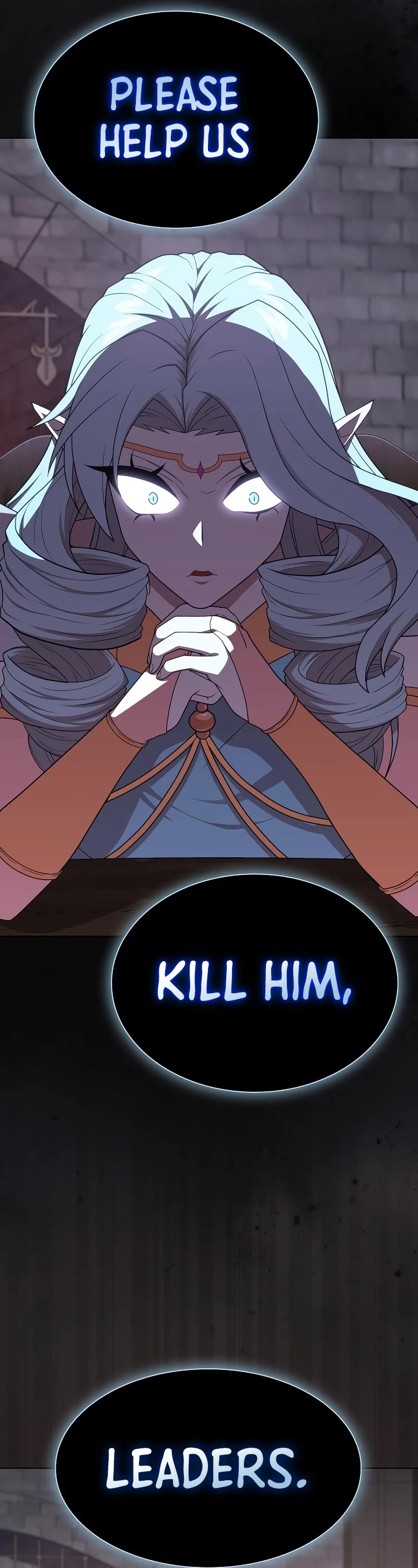 The Tutorial Tower's Advanced Player chapter 175 page 12