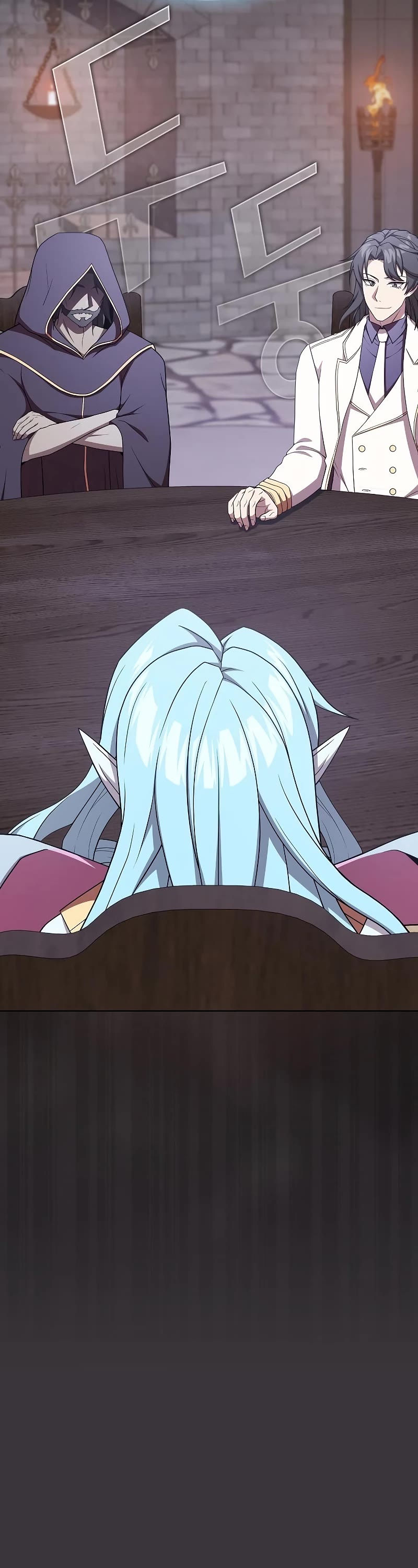 The Tutorial Tower's Advanced Player chapter 175 page 13