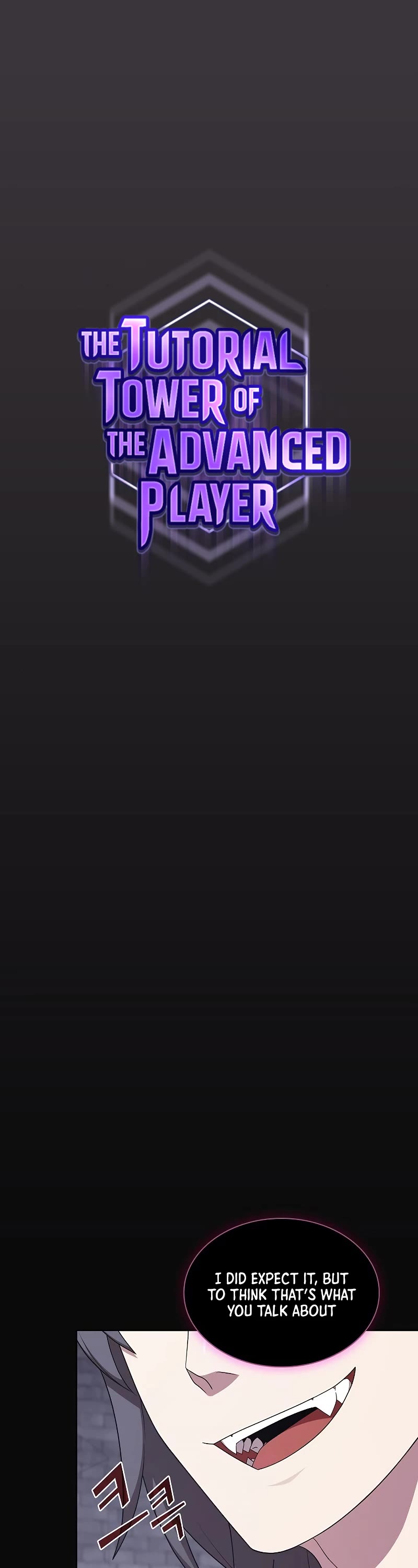 The Tutorial Tower's Advanced Player chapter 175 page 14