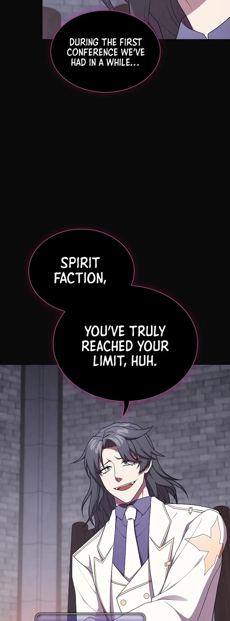 The Tutorial Tower's Advanced Player chapter 175 page 15