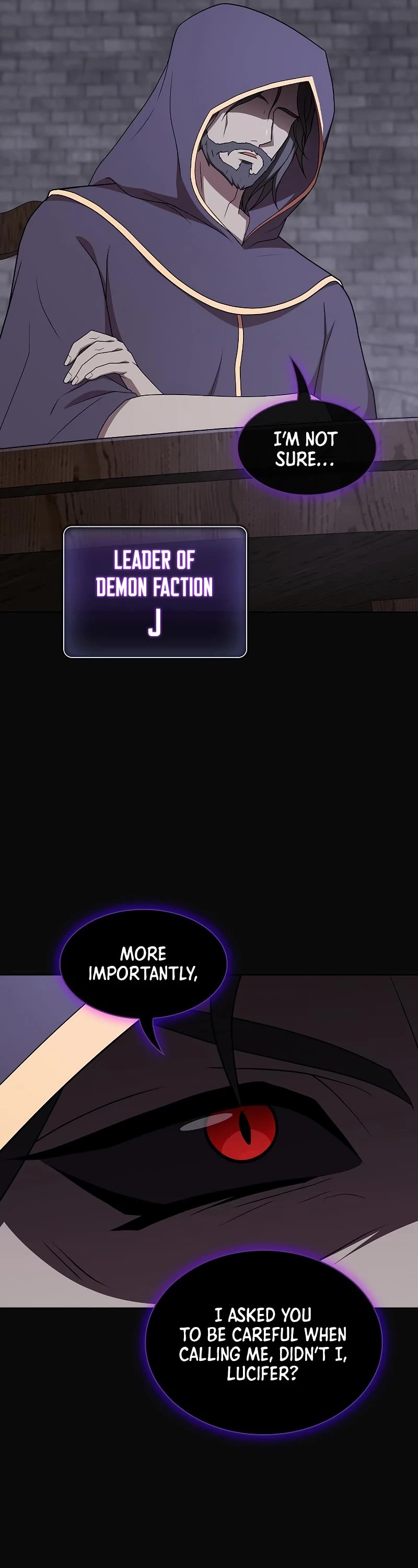 The Tutorial Tower's Advanced Player chapter 175 page 17