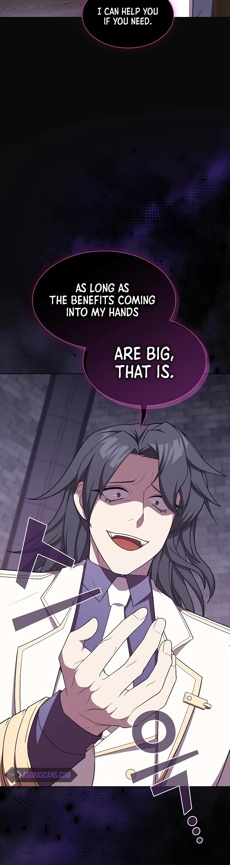 The Tutorial Tower's Advanced Player chapter 175 page 19