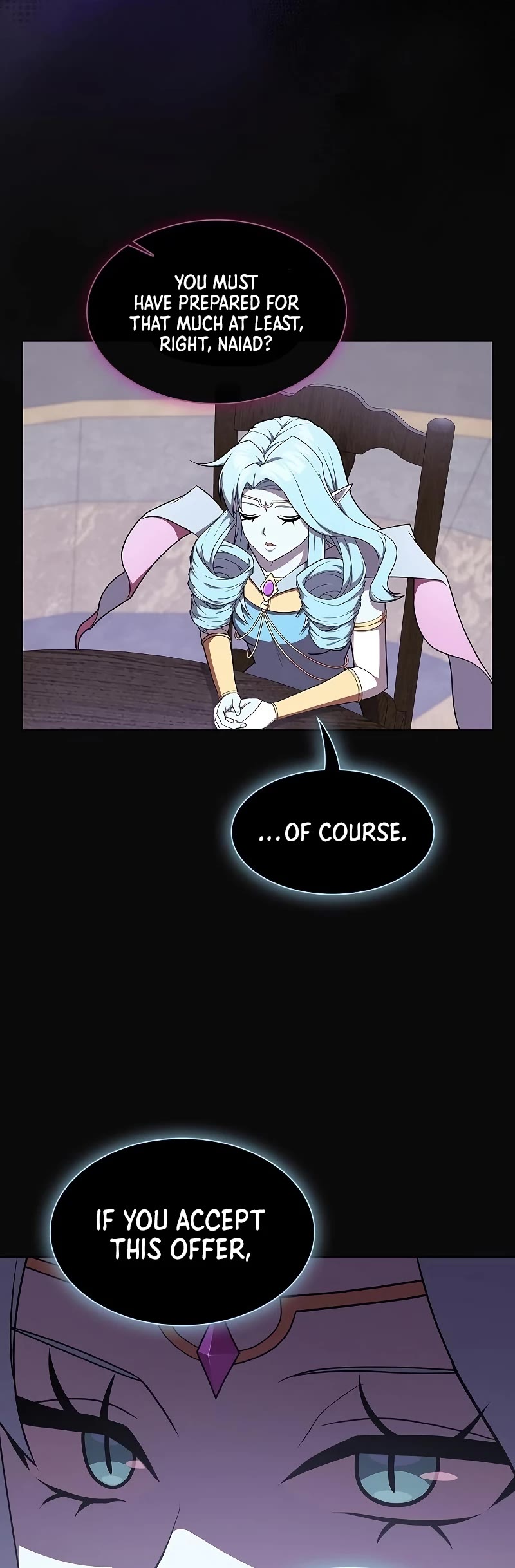 The Tutorial Tower's Advanced Player chapter 175 page 20