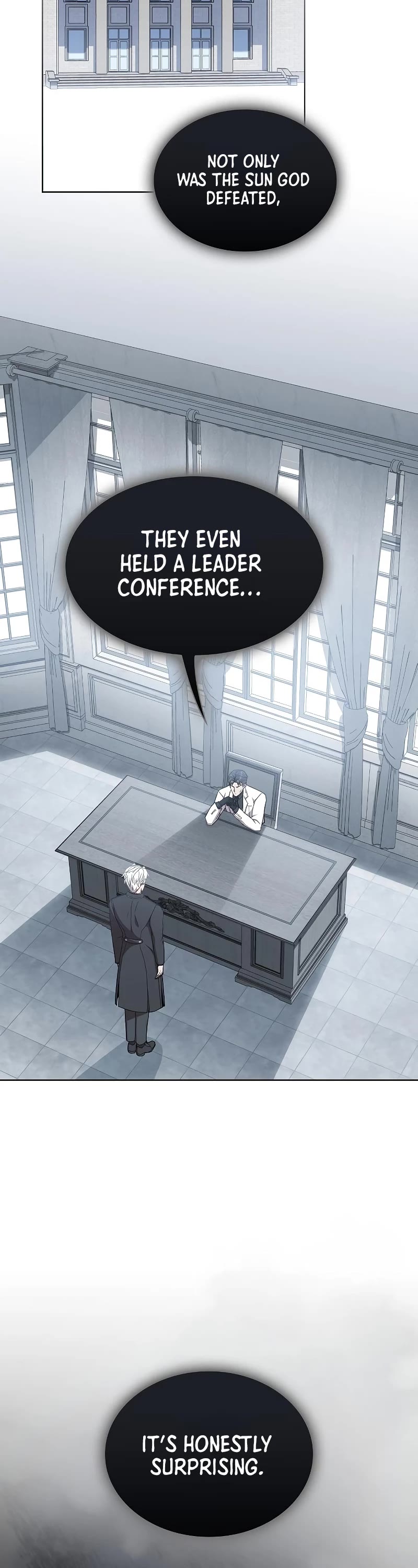 The Tutorial Tower's Advanced Player chapter 175 page 23