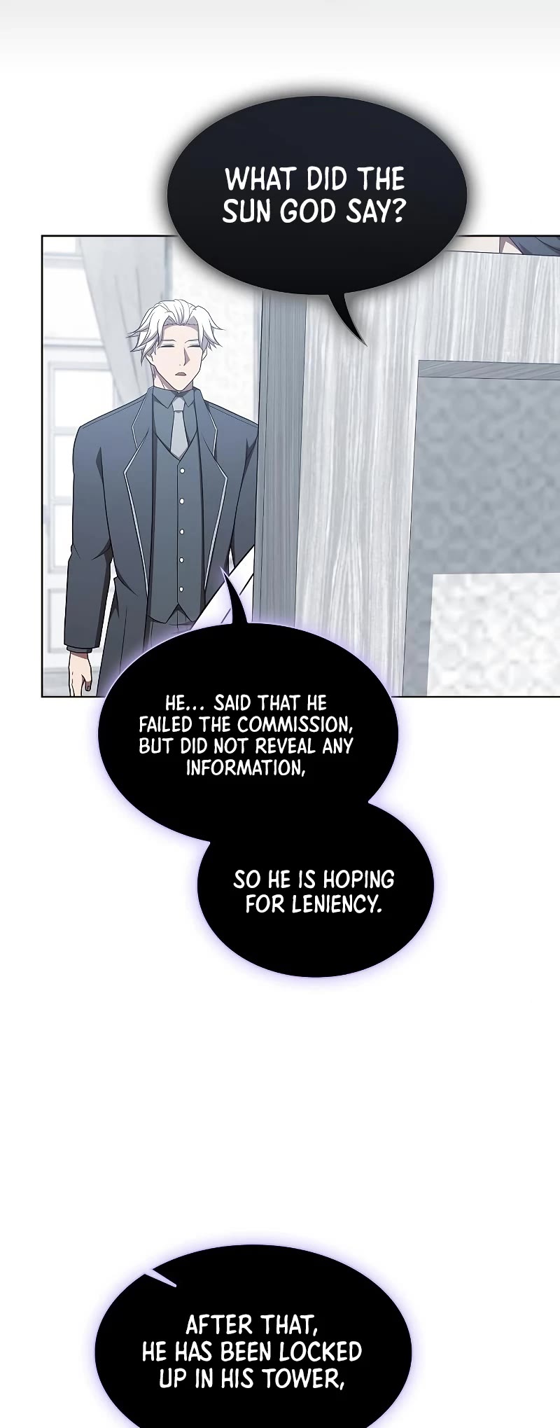 The Tutorial Tower's Advanced Player chapter 175 page 25