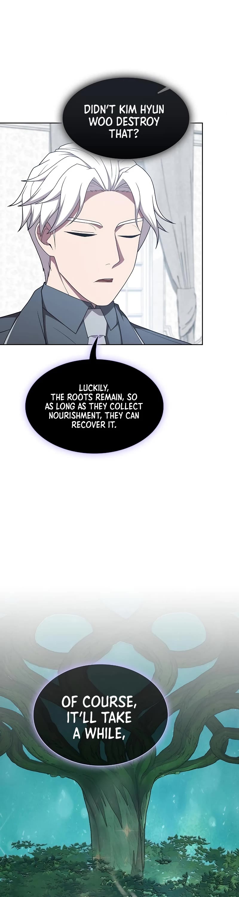 The Tutorial Tower's Advanced Player chapter 175 page 28