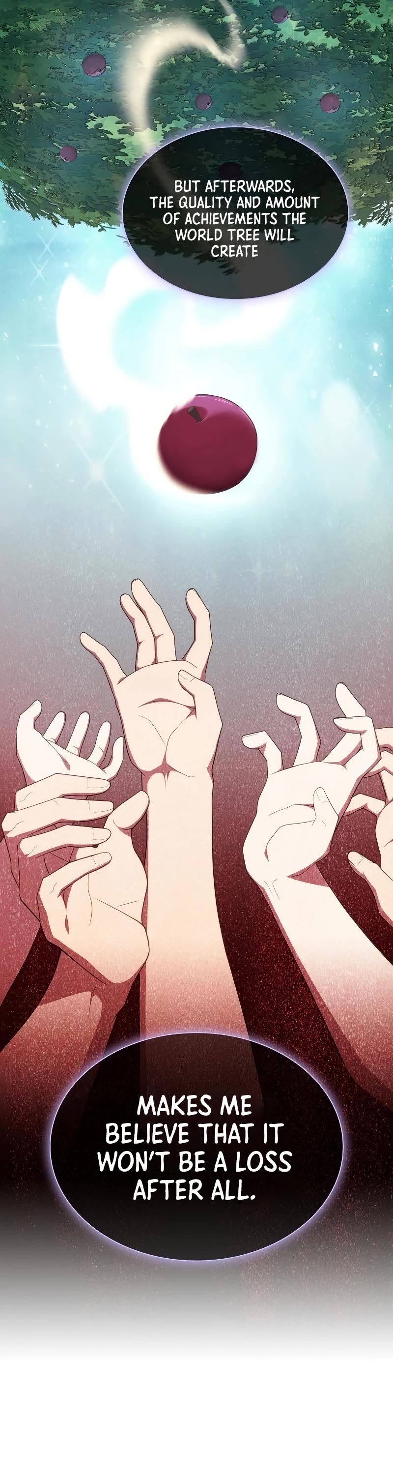 The Tutorial Tower's Advanced Player chapter 175 page 29