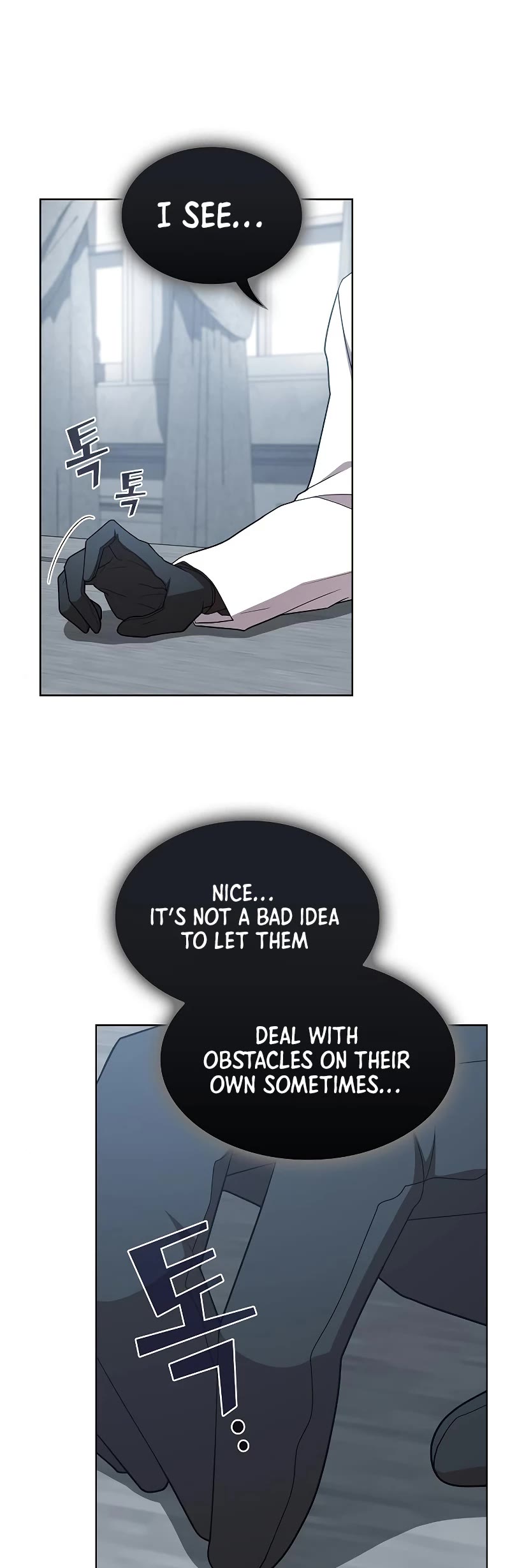 The Tutorial Tower's Advanced Player chapter 175 page 30