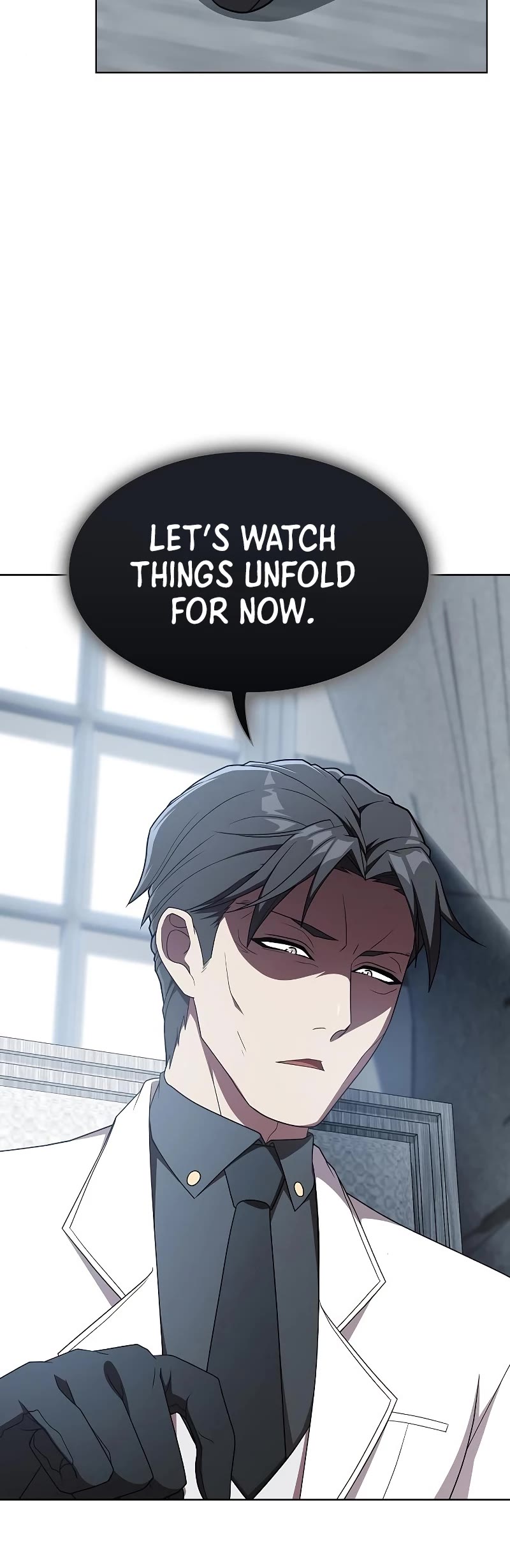 The Tutorial Tower's Advanced Player chapter 175 page 31