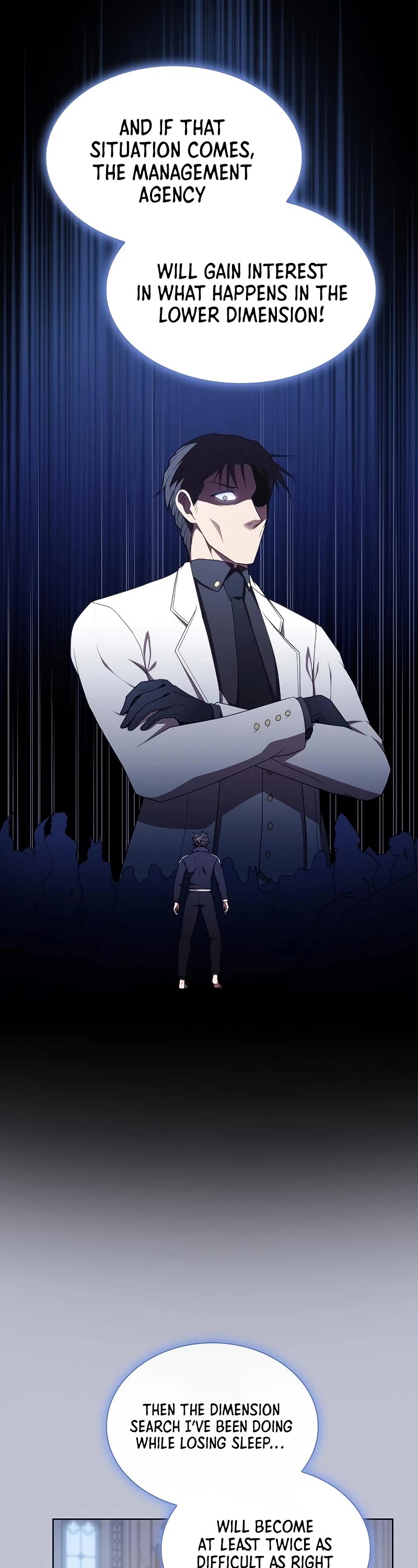 The Tutorial Tower's Advanced Player chapter 175 page 34