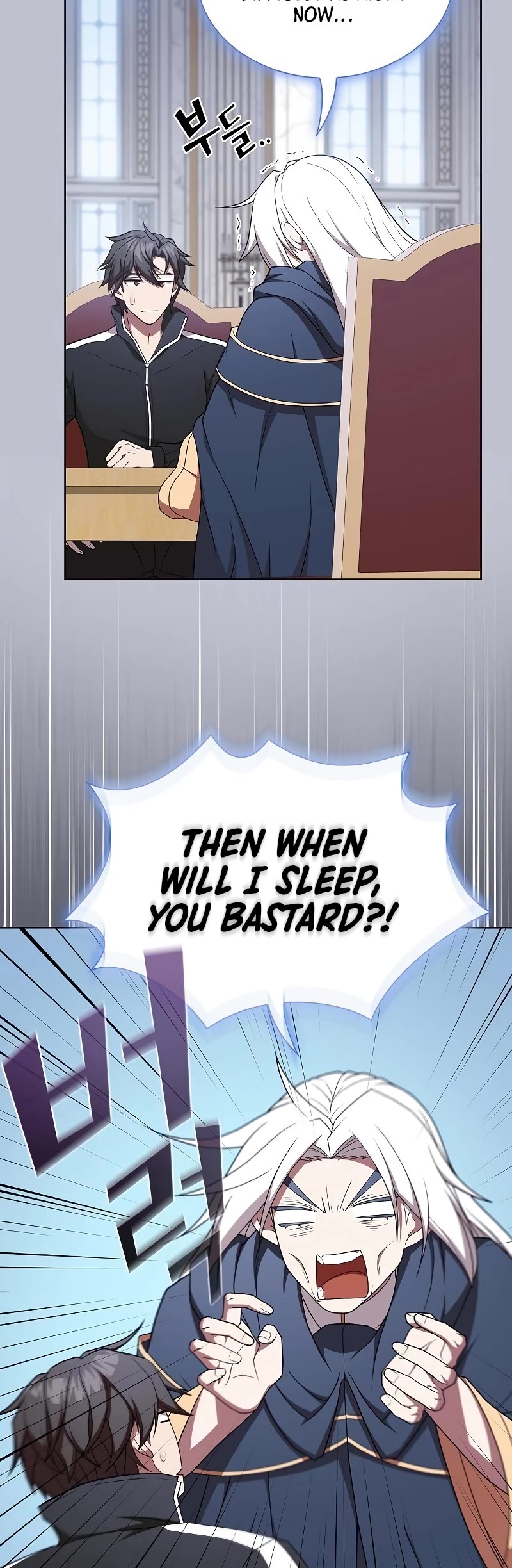 The Tutorial Tower's Advanced Player chapter 175 page 35