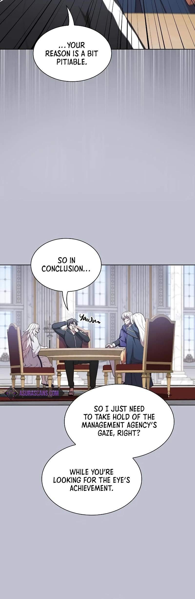 The Tutorial Tower's Advanced Player chapter 175 page 36