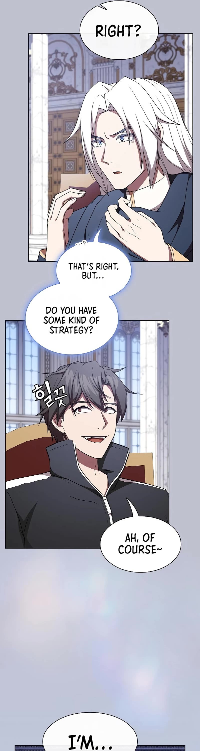 The Tutorial Tower's Advanced Player chapter 175 page 37