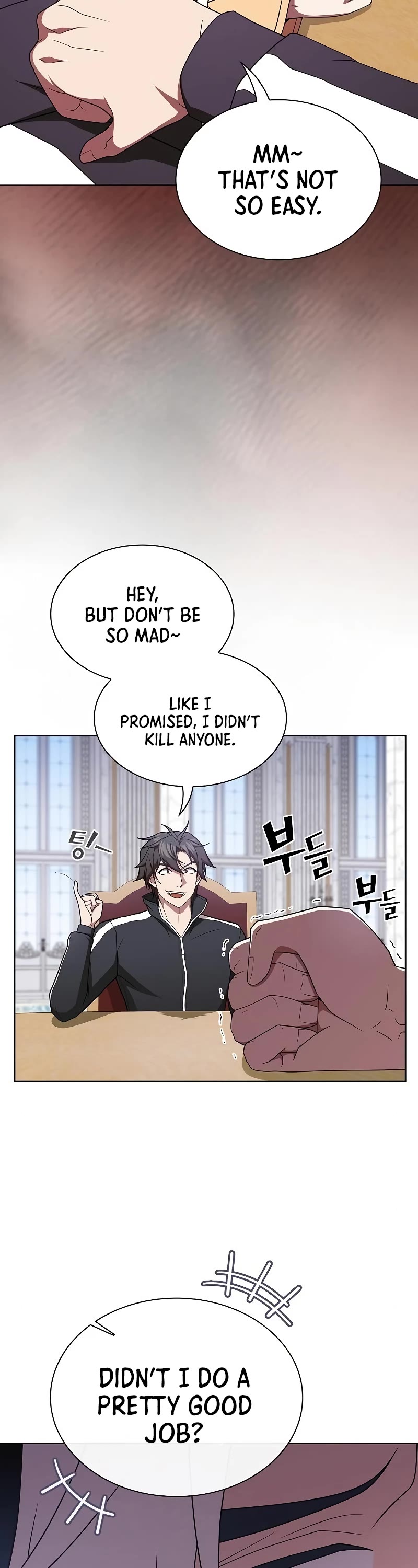 The Tutorial Tower's Advanced Player chapter 175 page 4