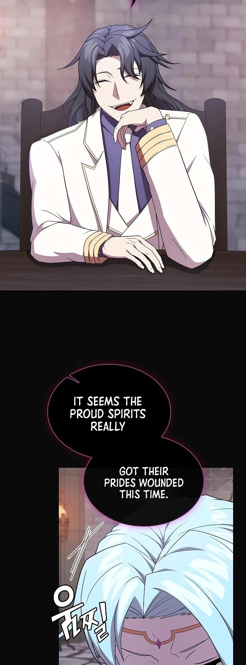 The Tutorial Tower's Advanced Player chapter 175 page 40