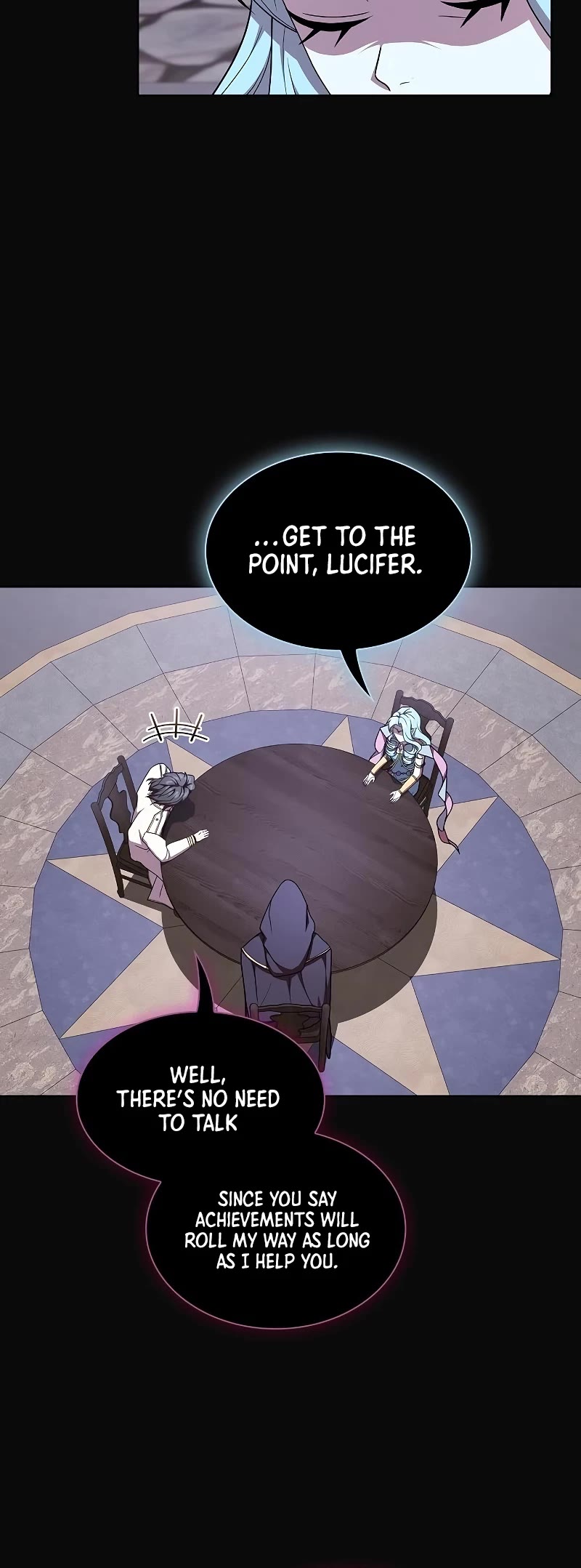 The Tutorial Tower's Advanced Player chapter 175 page 41