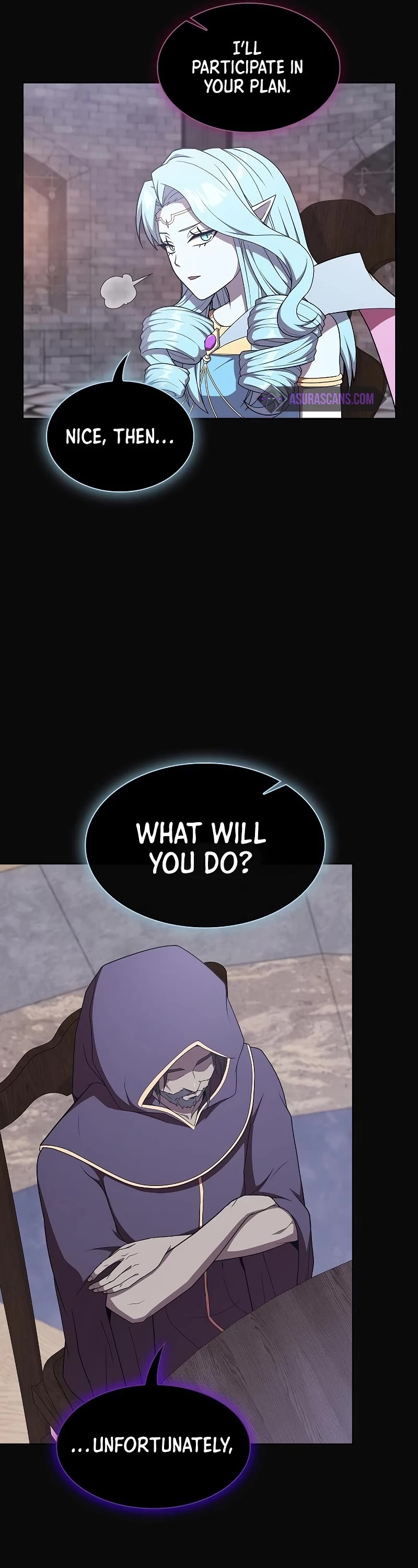 The Tutorial Tower's Advanced Player chapter 175 page 42