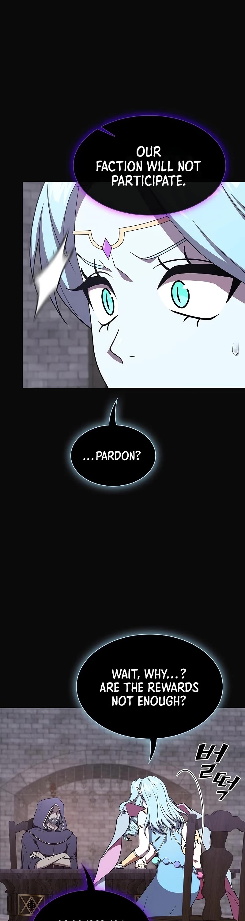 The Tutorial Tower's Advanced Player chapter 175 page 43