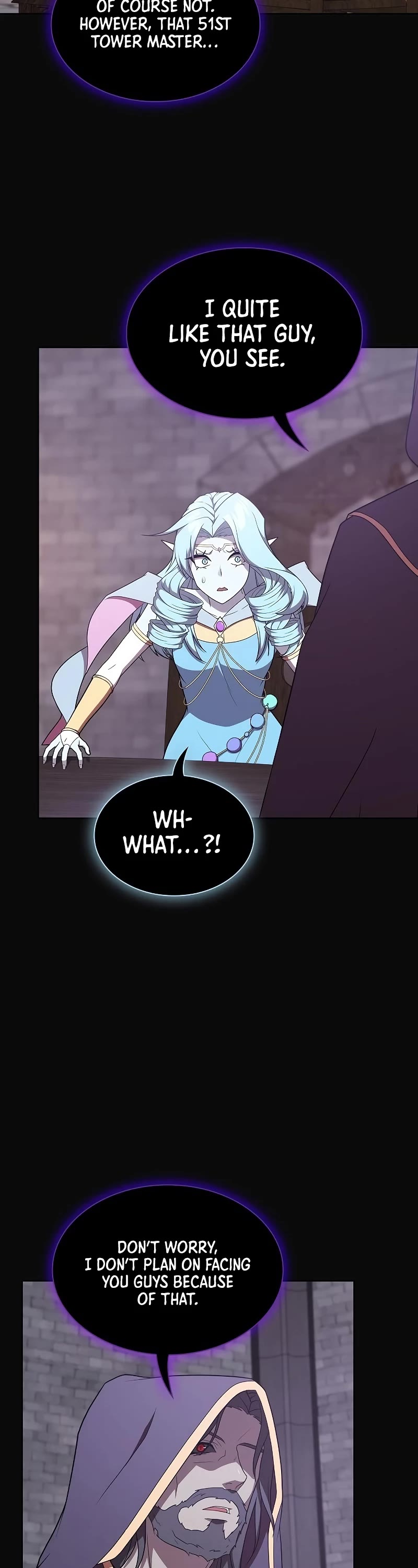 The Tutorial Tower's Advanced Player chapter 175 page 44