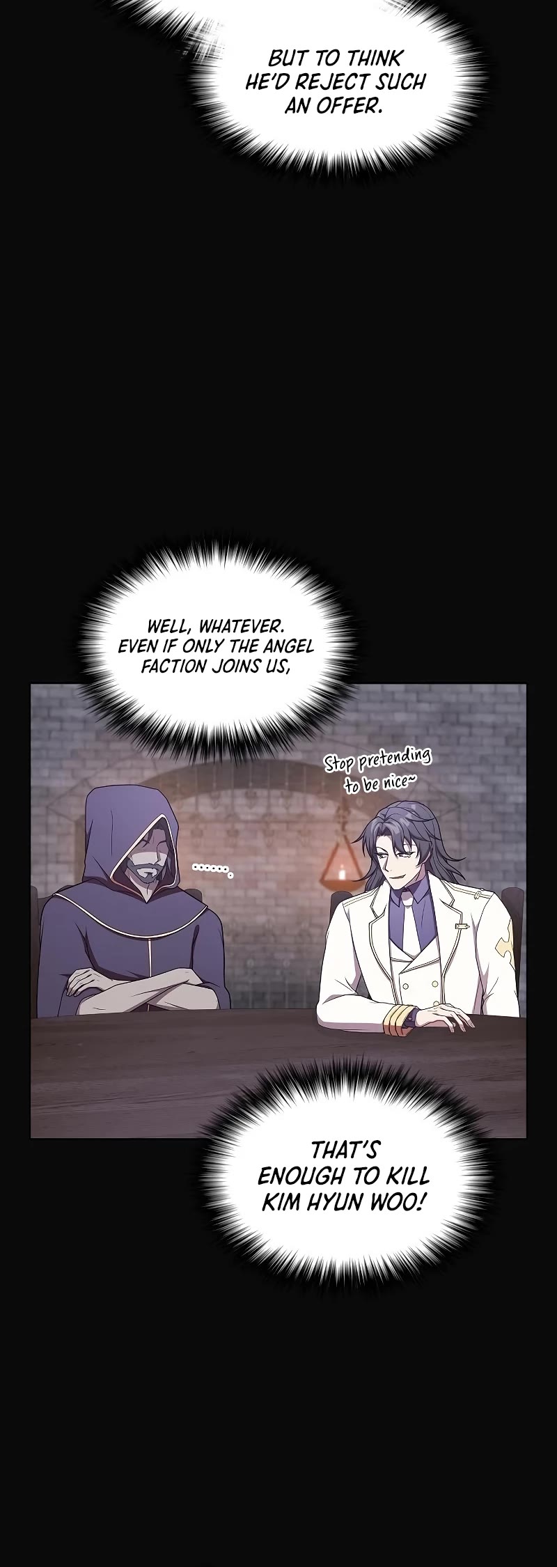 The Tutorial Tower's Advanced Player chapter 175 page 46