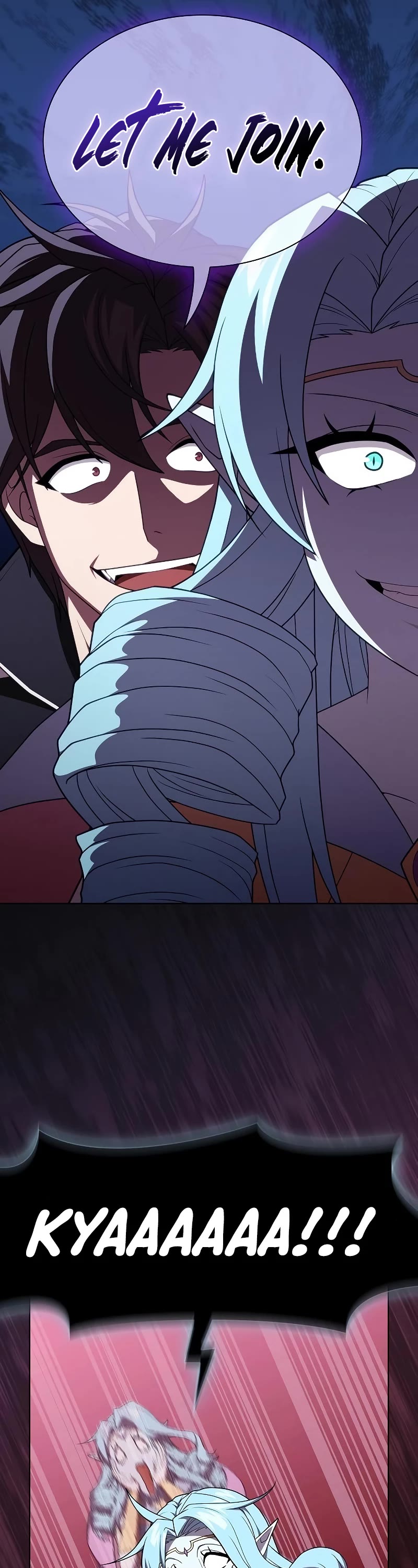 The Tutorial Tower's Advanced Player chapter 175 page 48