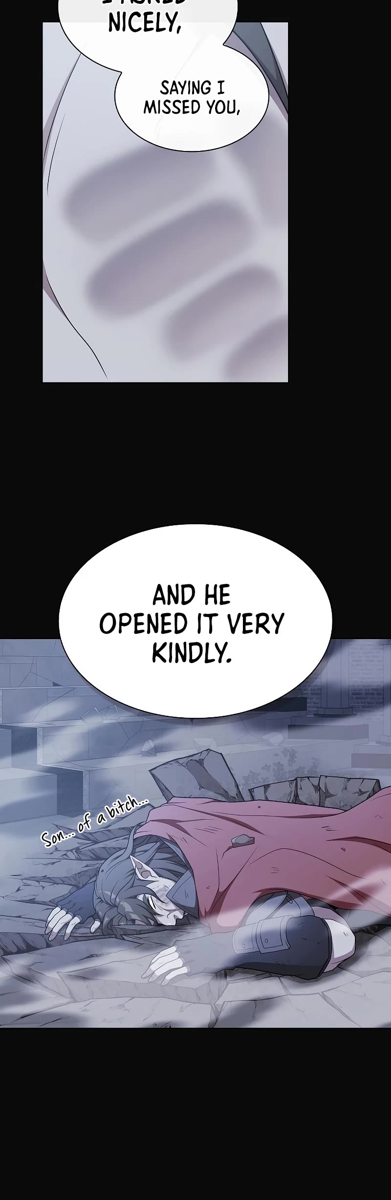 The Tutorial Tower's Advanced Player chapter 175 page 51