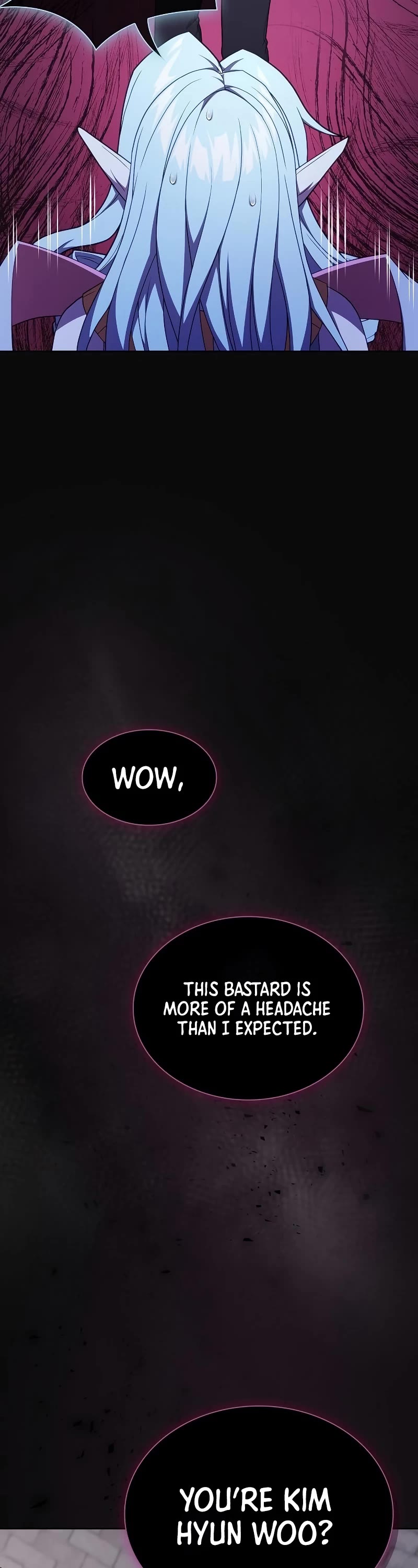 The Tutorial Tower's Advanced Player chapter 175 page 53