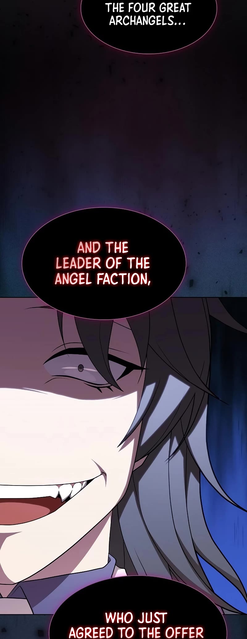 The Tutorial Tower's Advanced Player chapter 175 page 55