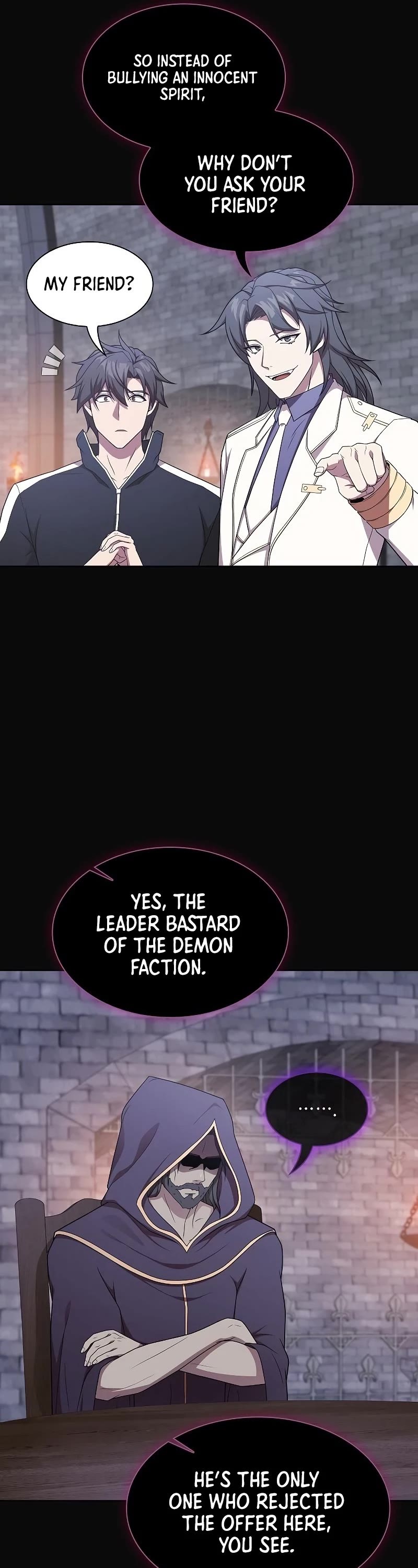 The Tutorial Tower's Advanced Player chapter 175 page 57