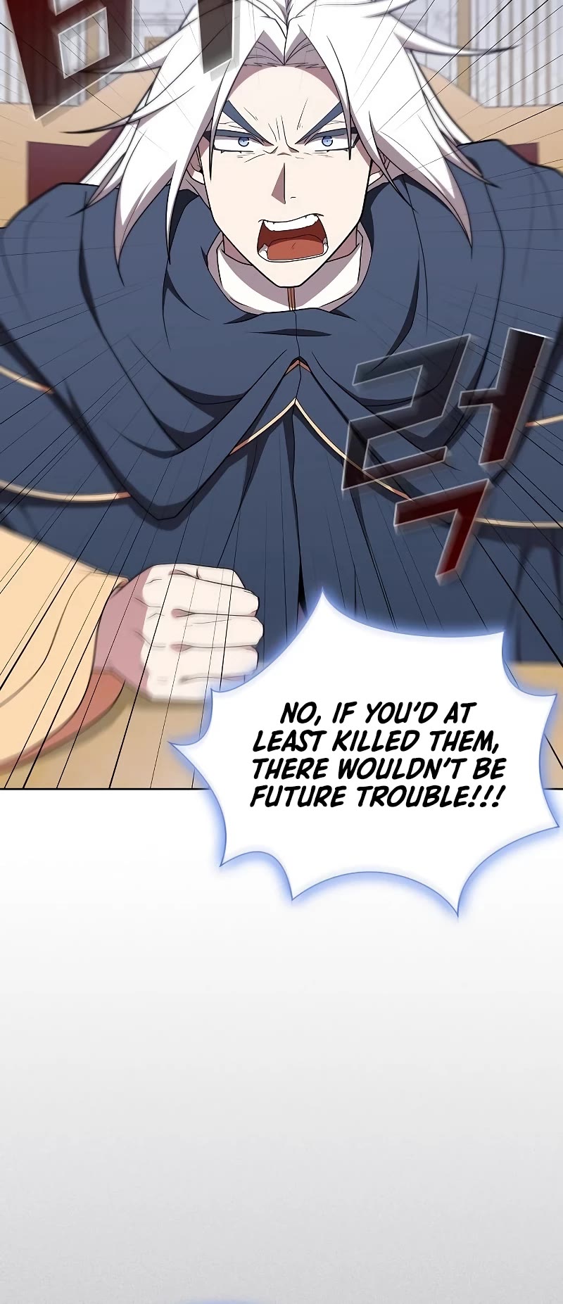 The Tutorial Tower's Advanced Player chapter 175 page 6