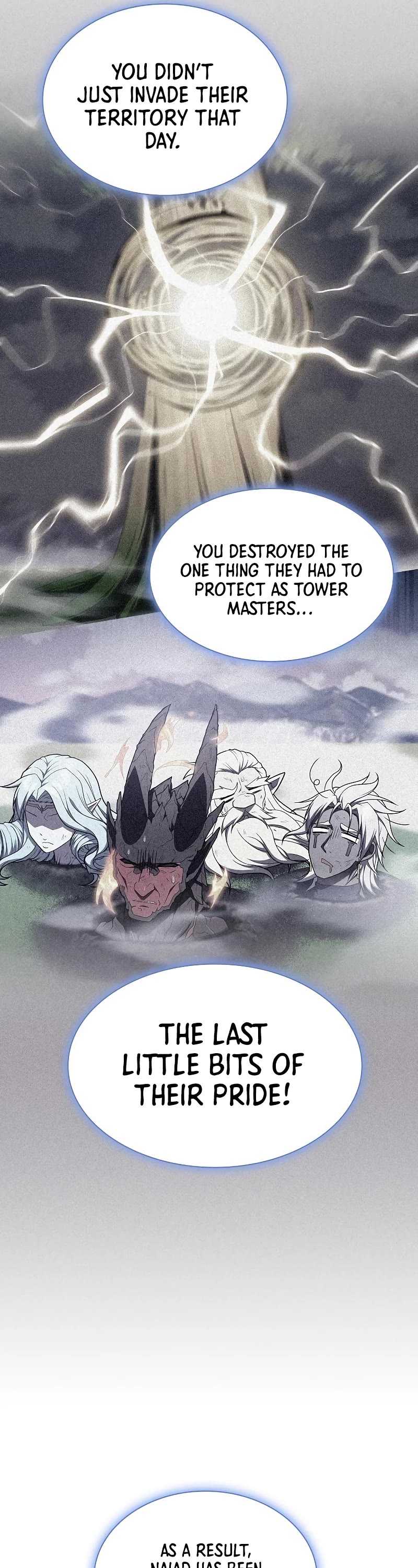 The Tutorial Tower's Advanced Player chapter 175 page 7