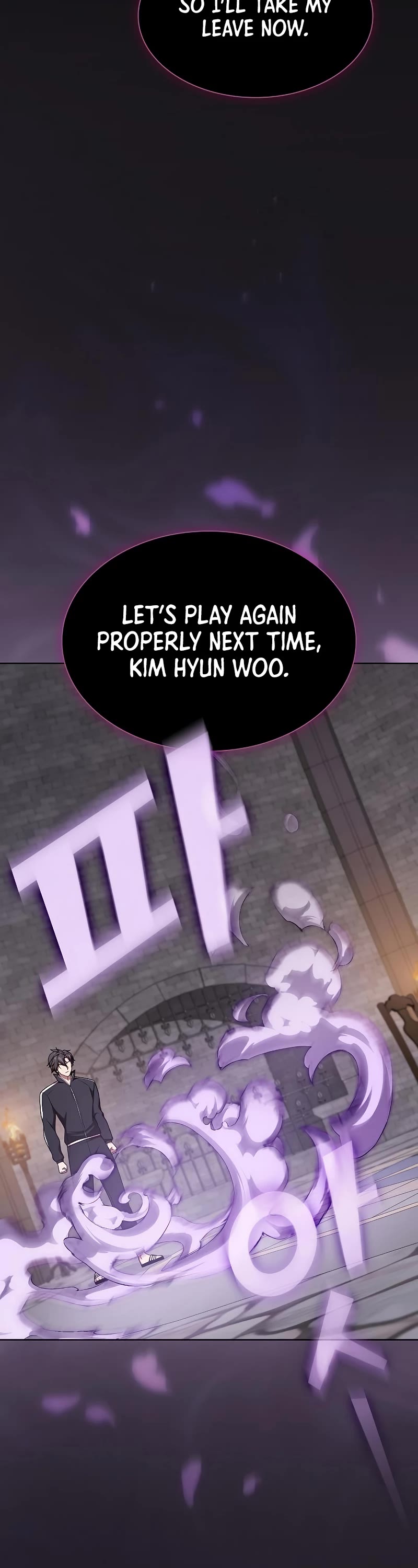 The Tutorial Tower's Advanced Player chapter 176 page 11