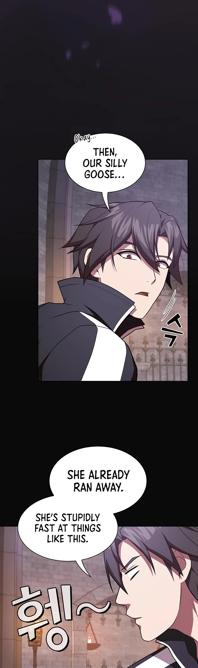 The Tutorial Tower's Advanced Player chapter 176 page 12