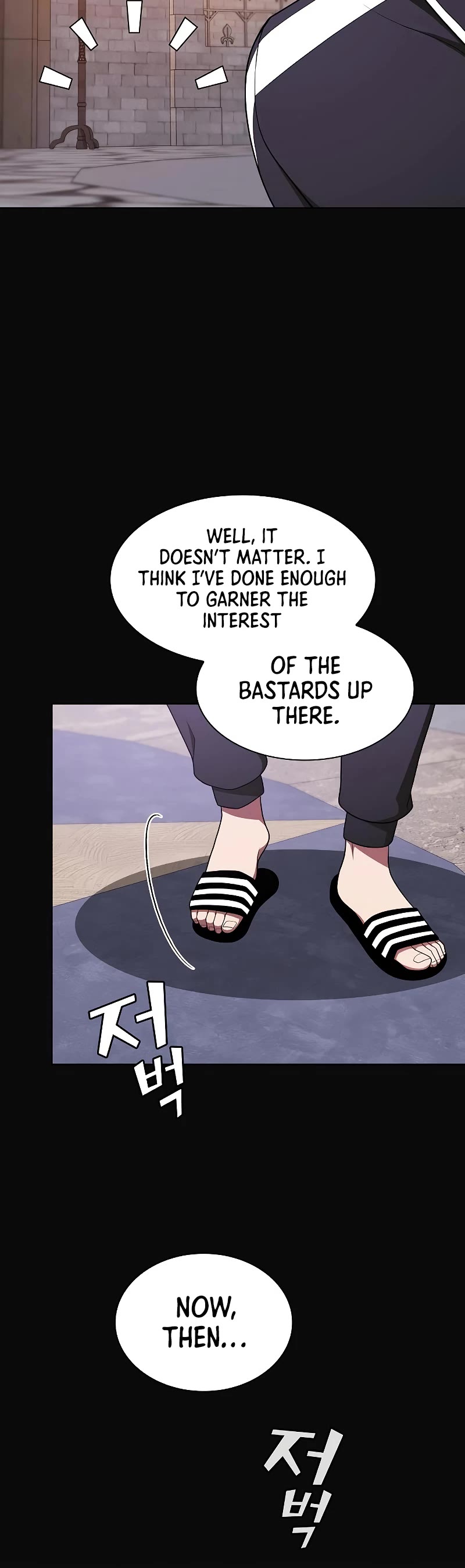 The Tutorial Tower's Advanced Player chapter 176 page 13