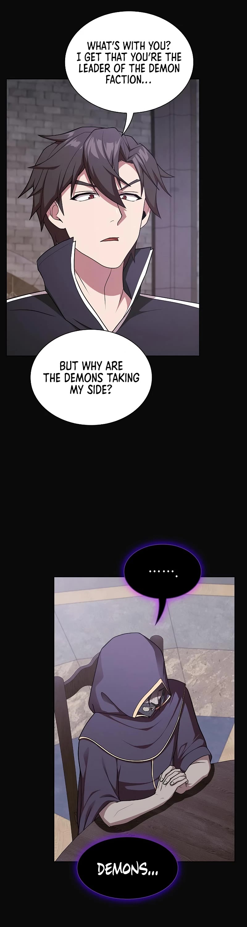 The Tutorial Tower's Advanced Player chapter 176 page 15