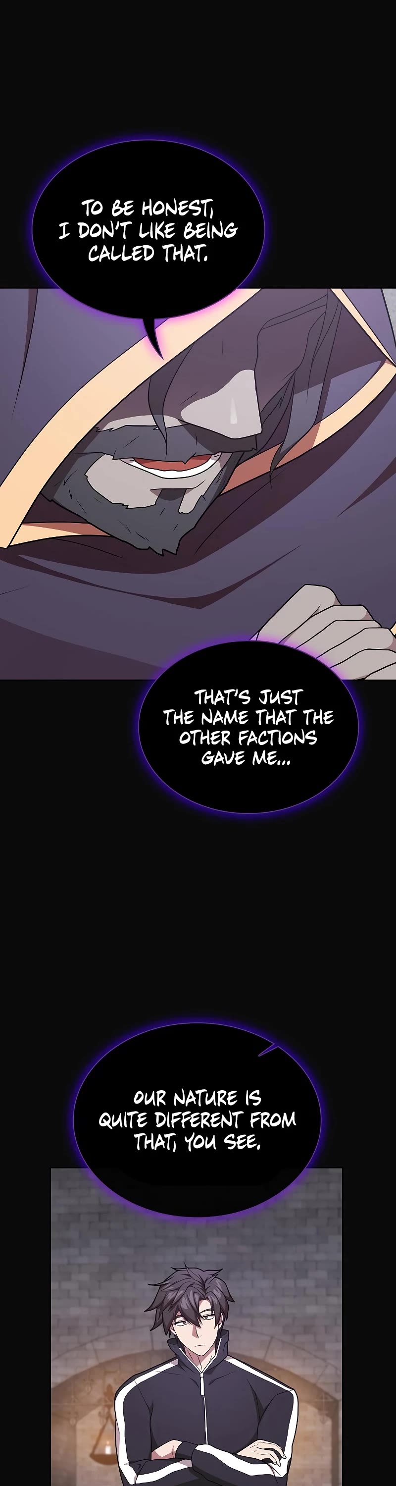 The Tutorial Tower's Advanced Player chapter 176 page 16