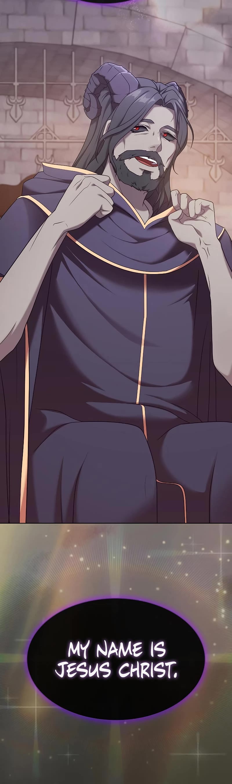 The Tutorial Tower's Advanced Player chapter 176 page 19