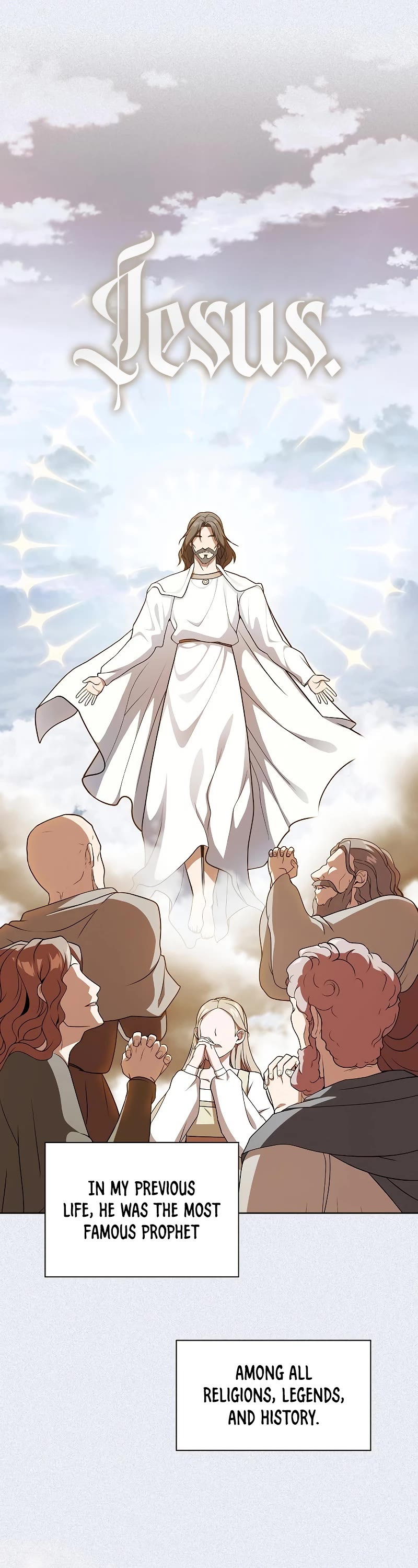 The Tutorial Tower's Advanced Player chapter 176 page 21