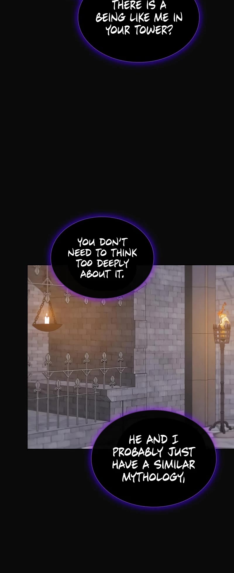 The Tutorial Tower's Advanced Player chapter 176 page 24