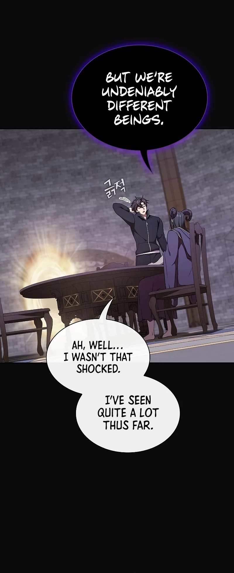 The Tutorial Tower's Advanced Player chapter 176 page 25