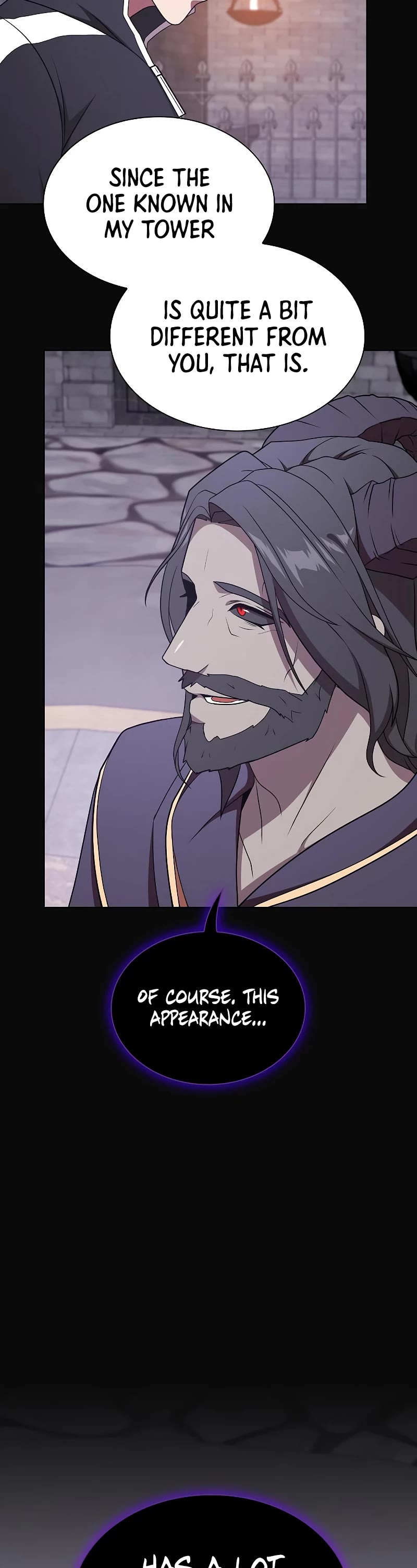 The Tutorial Tower's Advanced Player chapter 176 page 27