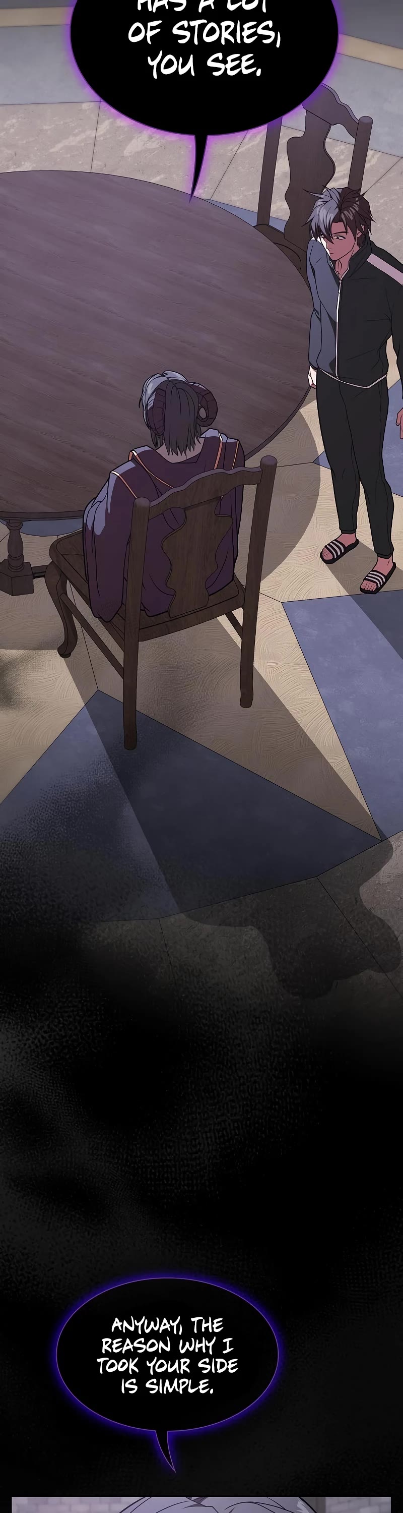 The Tutorial Tower's Advanced Player chapter 176 page 28